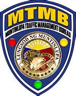 muntinlupa traffic management bureau|City Government of Muntinlupa .